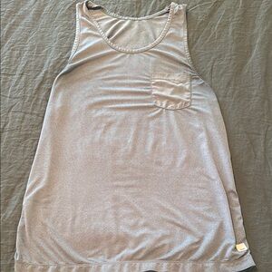 Vuori Tradewind Performance Tank